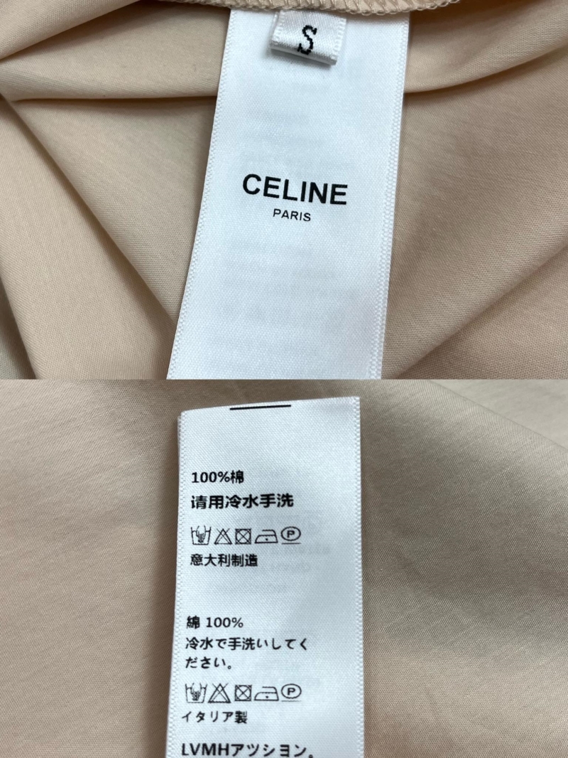 Celine Dress